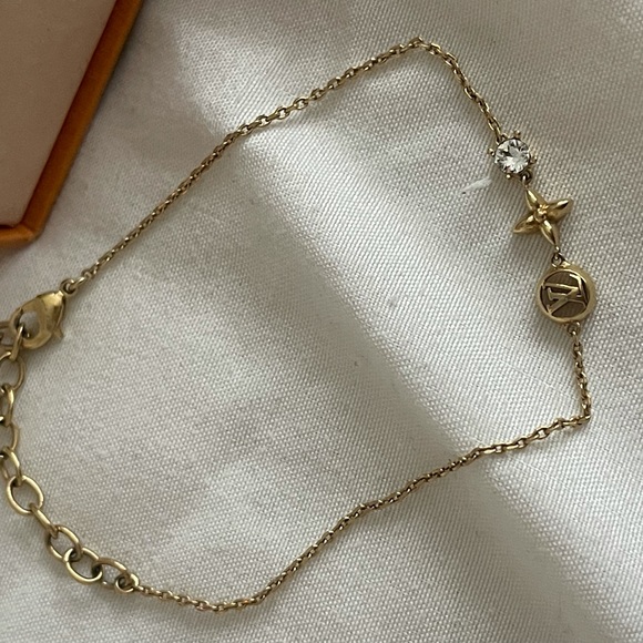 louis vuitton bracelet - Picture 3 of 3